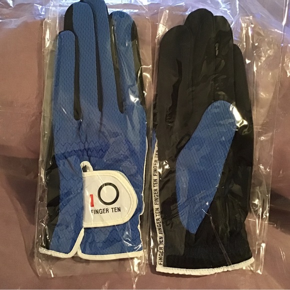 Golf Finger Ten - Picture 3 of 7